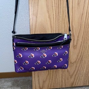 Coach Crossbody Purse